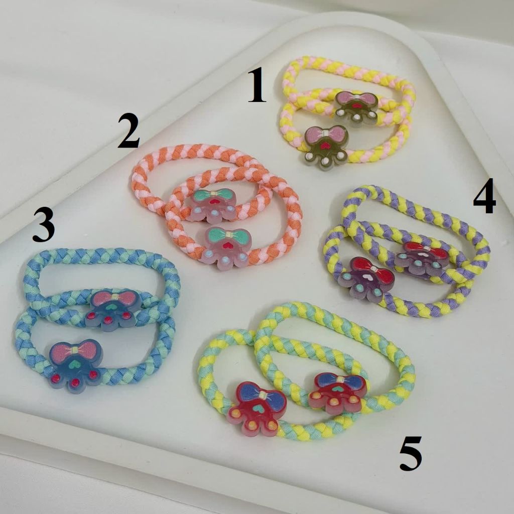 کش مو کد 2515 - خرید آنلاین از گالری آداس